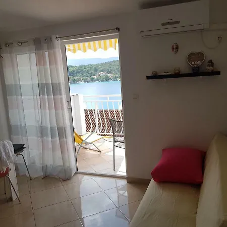 Blue Sea Blue Sky * Lovište