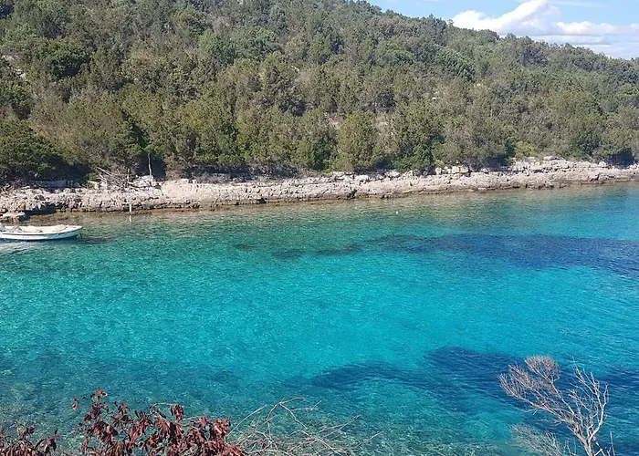 Blue Sea Blue Sky Appartement *