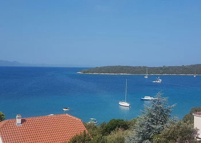 Blue Sea Blue Sky 아파트