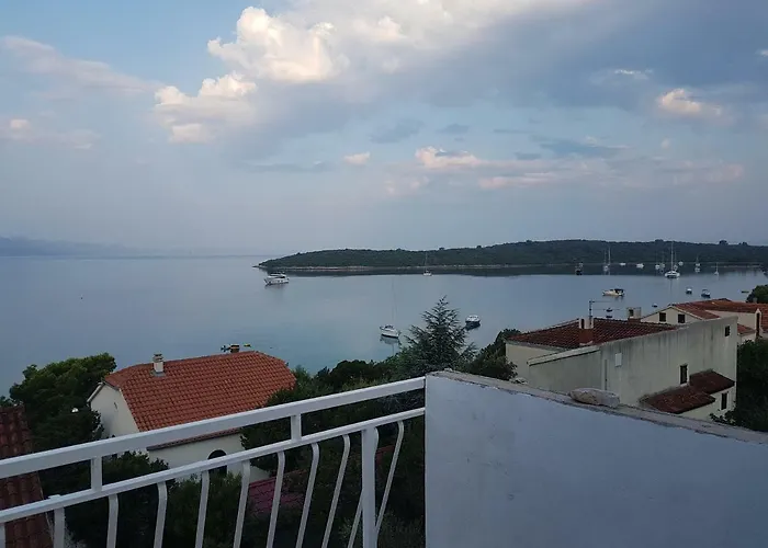 Blue Sea Blue Sky Lovište