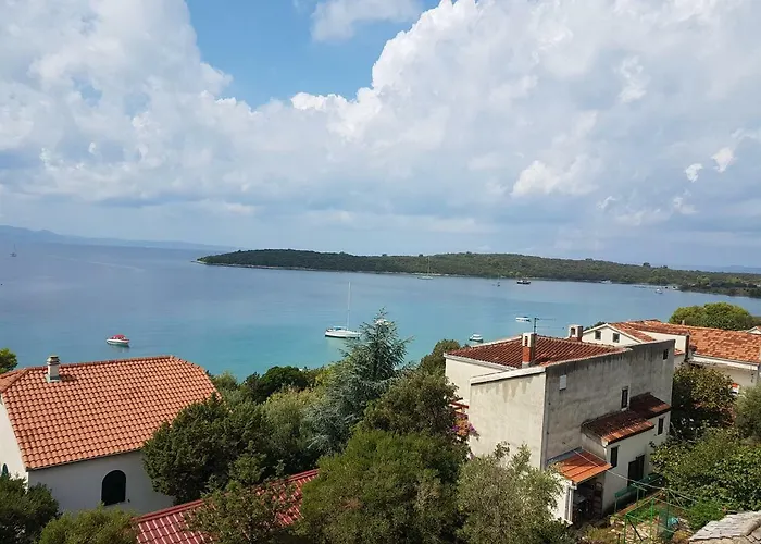 Blue Sea Blue Sky Lovište