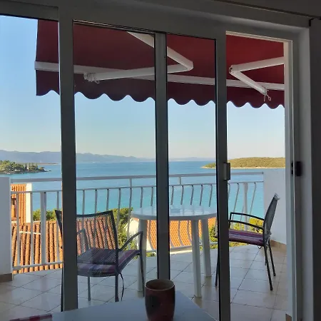 Апартаменты Blue Sea Blue Sky