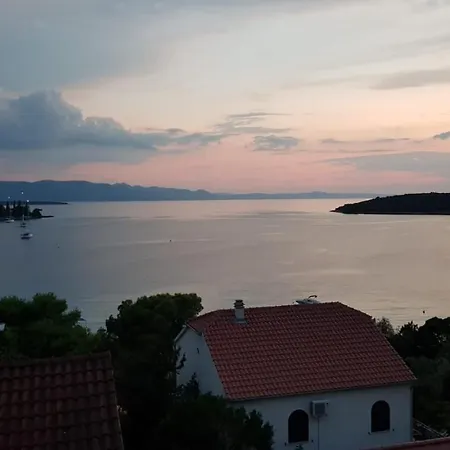 Blue Sea Blue Sky Апартаменты