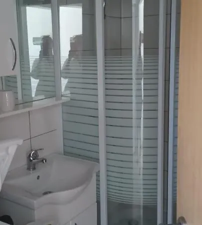 Blue Sea Blue Sky Апартаменты *