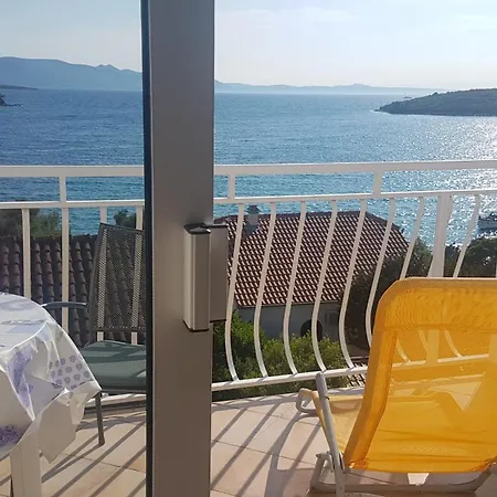 Апартаменты Blue Sea Blue Sky *