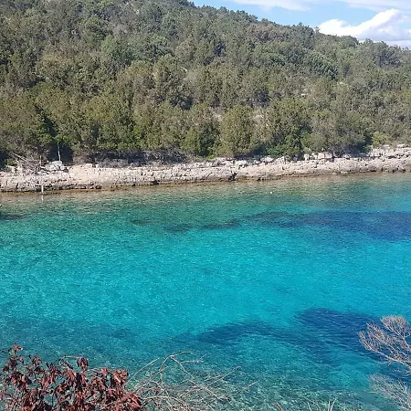 Blue Sea Blue Sky شقة *