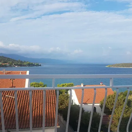 Blue Sea Blue Sky *
