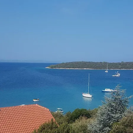 Blue Sea Blue Sky Апартаменты