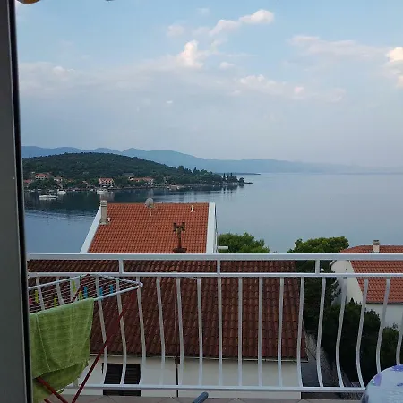 Appartement Blue Sea Blue Sky *