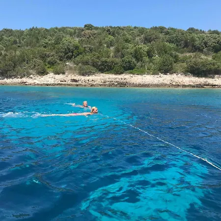 Blue Sea Blue Sky شقة