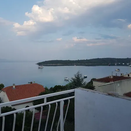 Blue Sea Blue Sky Lovište