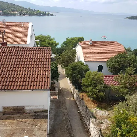 Blue Sea Blue Sky Апартаменты Ловиште